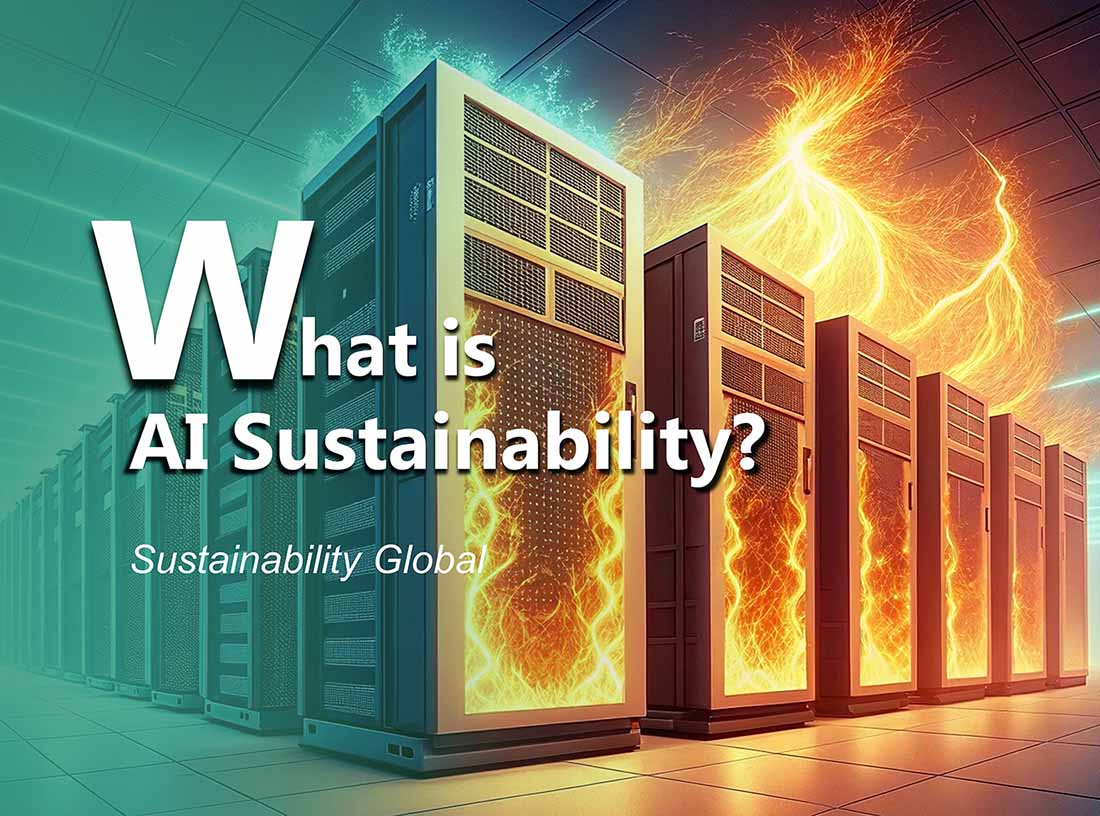 what is AI Sustainability