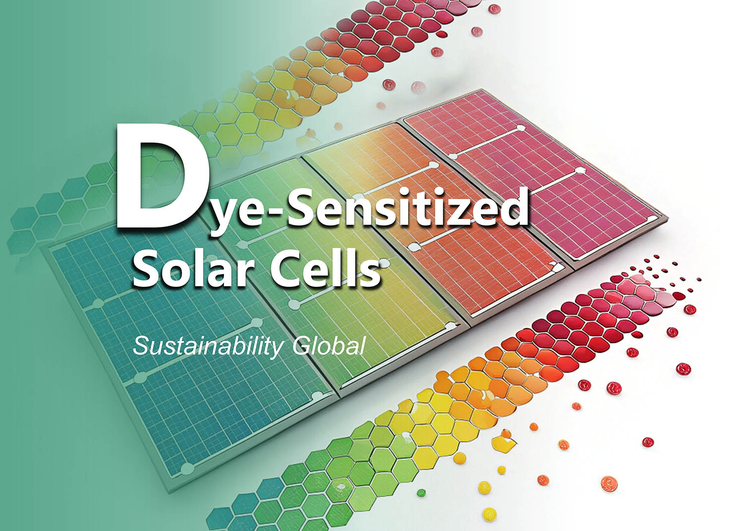 Dye-Sensitized Solar Cells