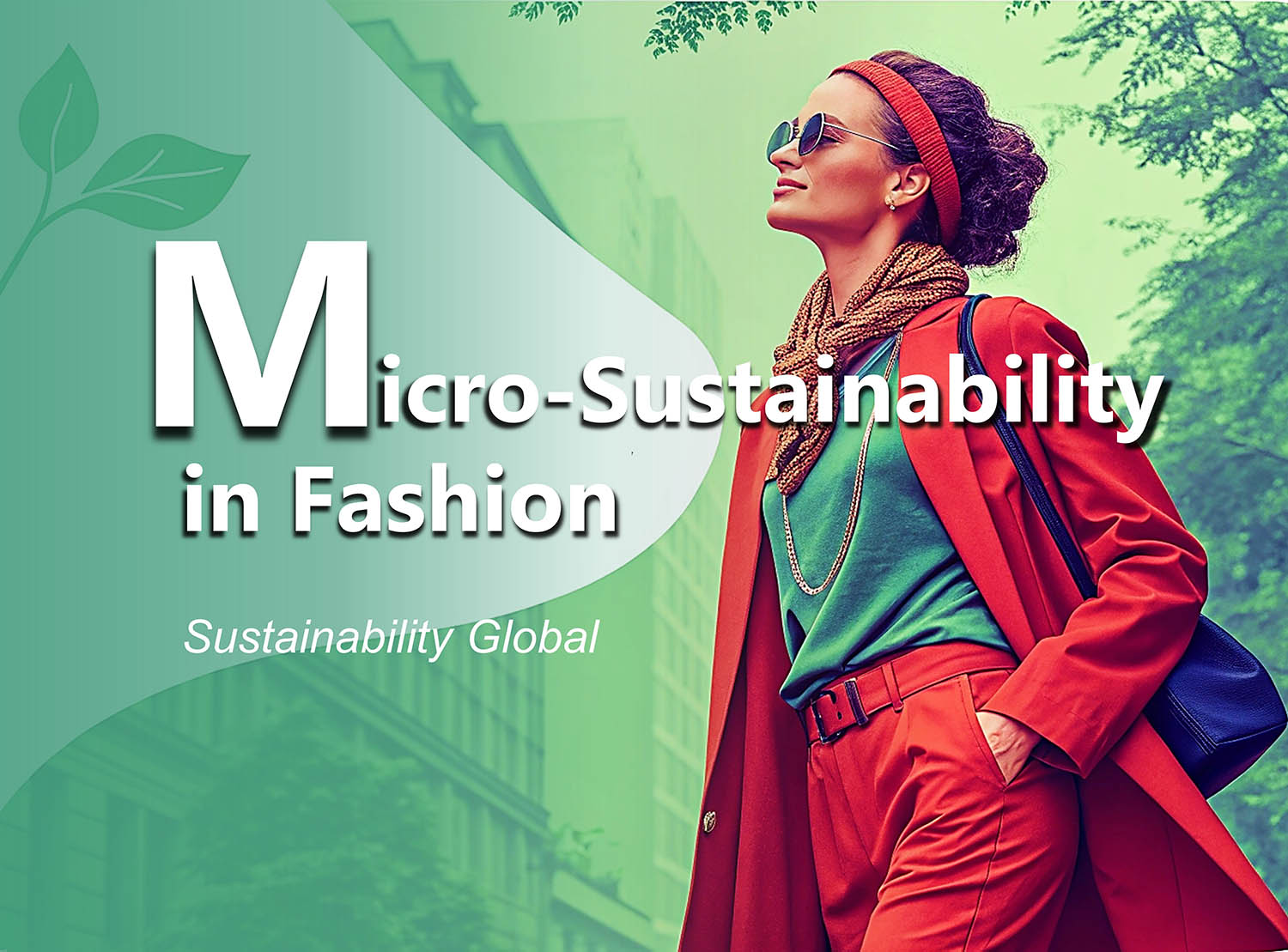 Micro-Sustainability in Fashion