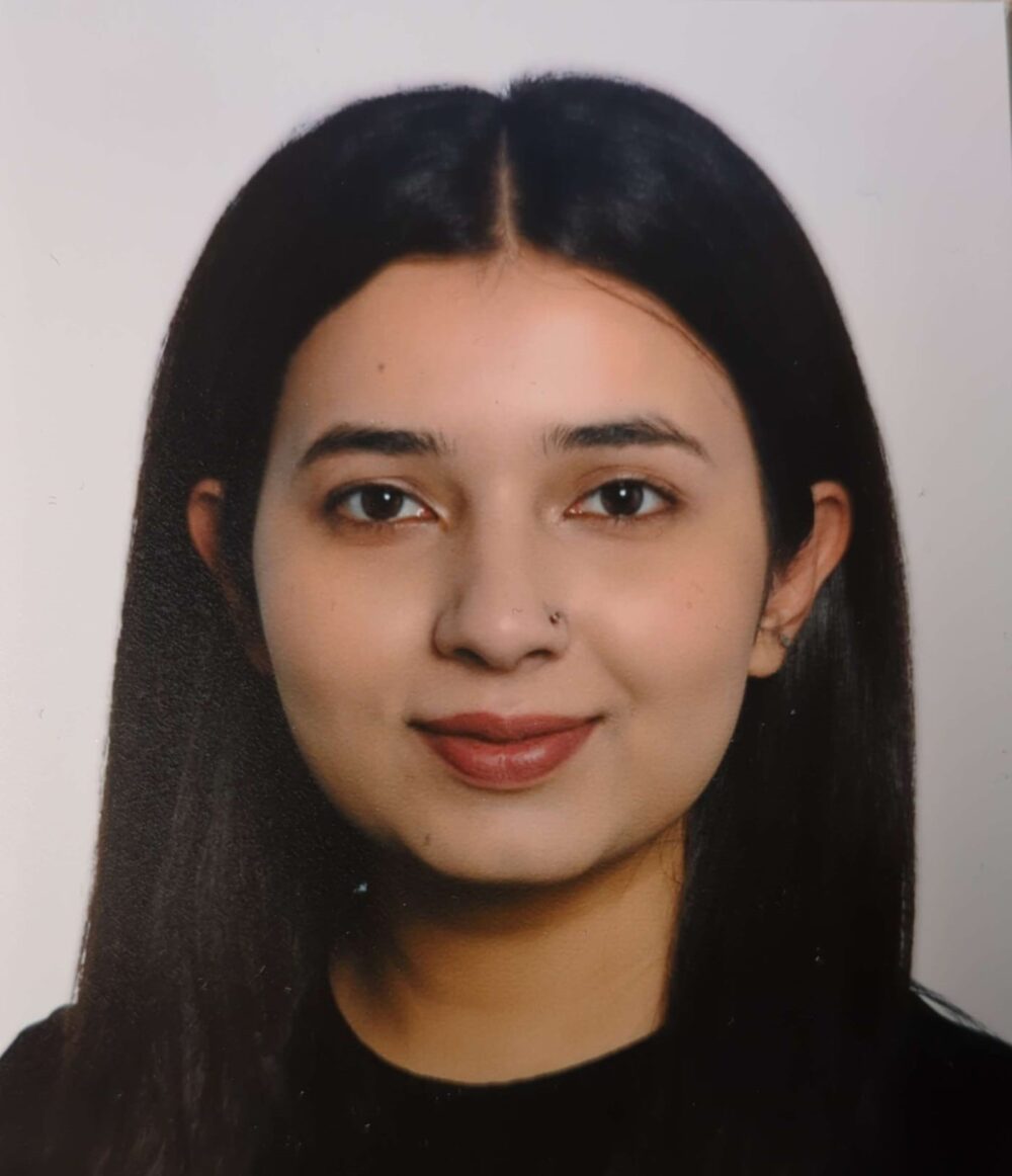 Arooba Nazneen
