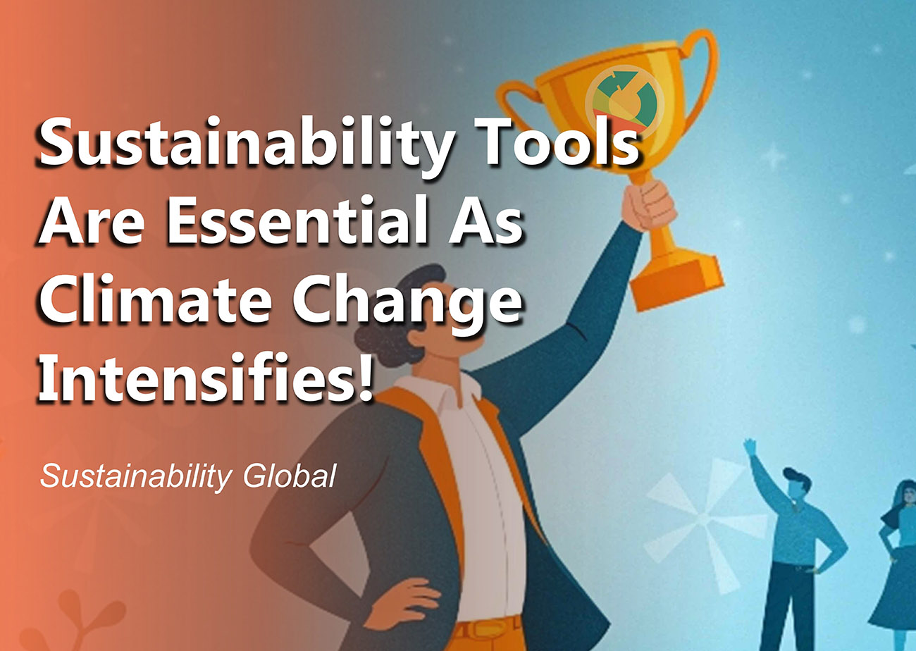 sustainability global leading for green future_