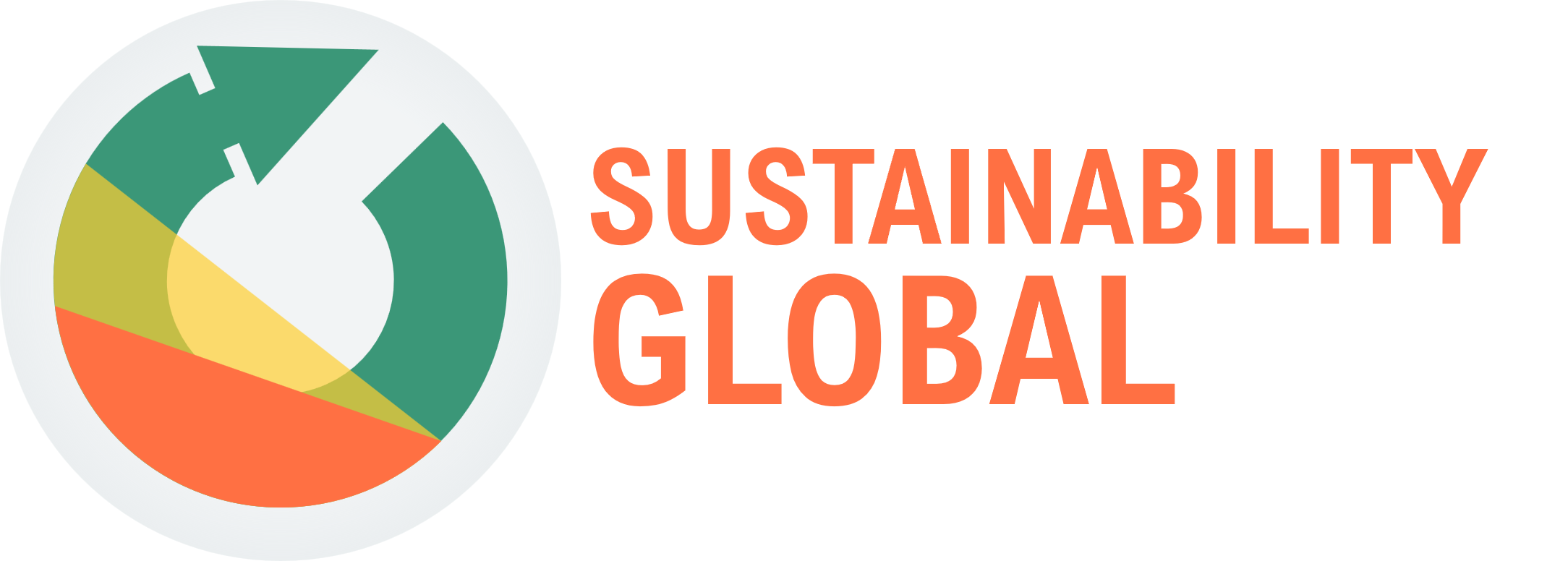 Sustainability Global Logo